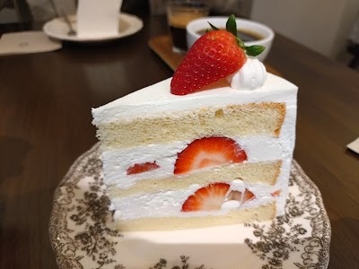 Doku toku cafe - specialty coffee atmosphere