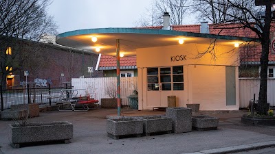 Kiosk! Oslo