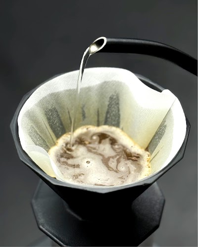 XLIII Specialty Coffee coffee