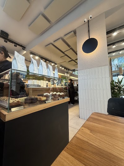Rita Specialty Coffee Soler coffee