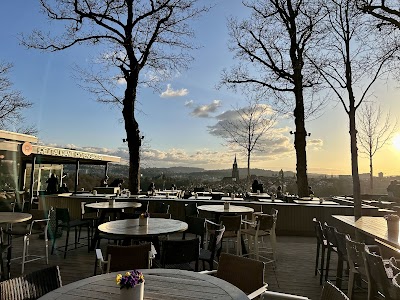 Restaurant Rosengarten coffee