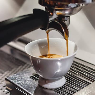 True Coffee Inc. atmosphere
