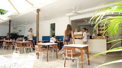 BAKED. Pererenan in Canggu