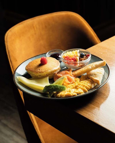 Wilson Café Porto - Brunch | Restaurant atmosphere
