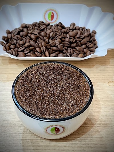 FosCorp LatAm. coffee
