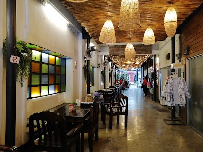 ShongCha Prasingh ชงชาพระสิงห์ in Chiang Mai
