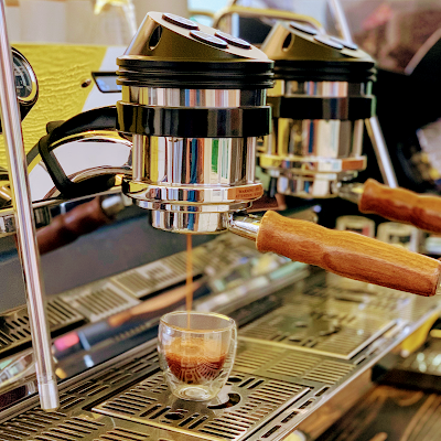 Kafi coffee