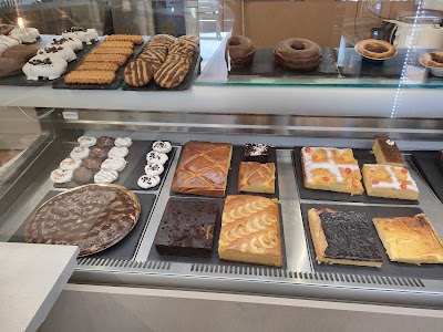 Forno de Lugo atmosphere