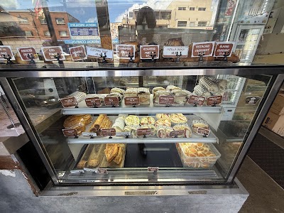 ME Coffee Merchants in Sydney