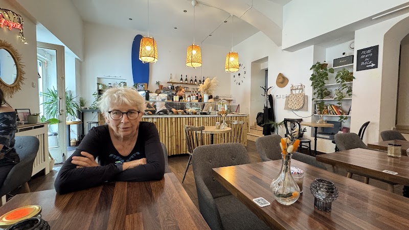 Just Croissant - Brunch - Café - Prosecco - Kavárna coffee