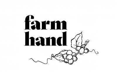 Farmhand Coffee Roasters atmosphere