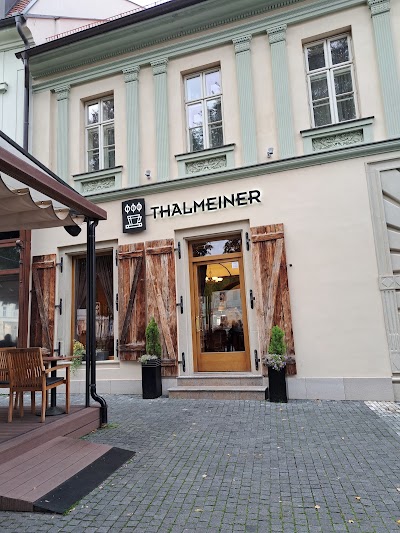 Thalmeiner in 917 01 Trnava
