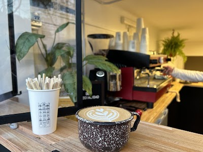 Café Boheme - Café de Especialidad coffee