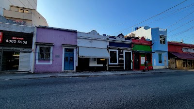 SAMBA Cafés Especiais coffee