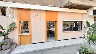 Sip in cairo
