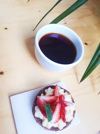 SlowMov coffee