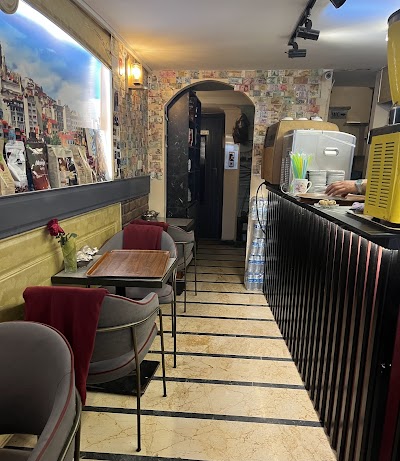 EHLİ KEYF CAFE coffee