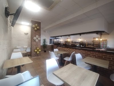 Cafetería el Artesano in Madrid