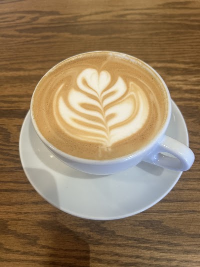 Ritual Coffee Roasters atmosphere