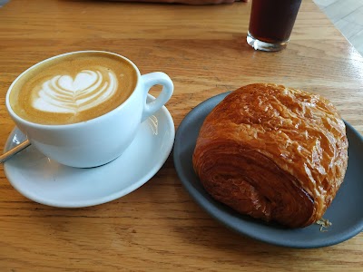 Ritual Coffee Roasters coffee