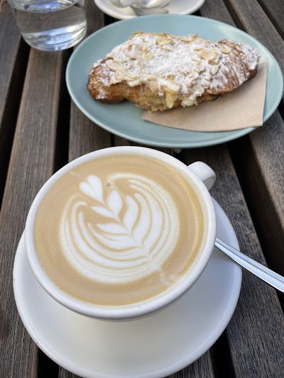 kaffemik atmosphere