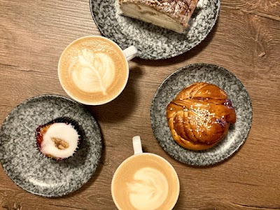 Bellmans Cafe coffee