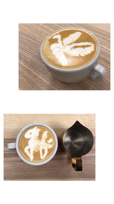 Swan Song Coffee Roasters coffee