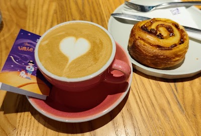 Every Half Coffee Roasters - Nguyen Van Thu coffee