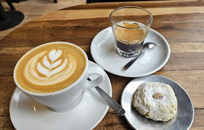Lattente coffee