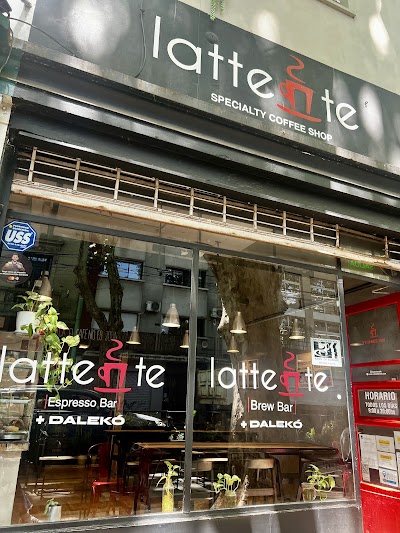 Lattente atmosphere