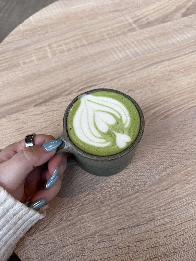 Grindstone Speciality Coffee | Dublin Landings coffee