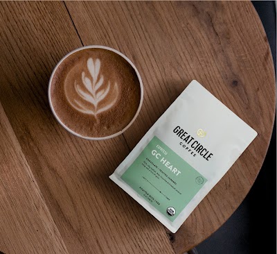 Great Circle Coffee Roasters in Miami