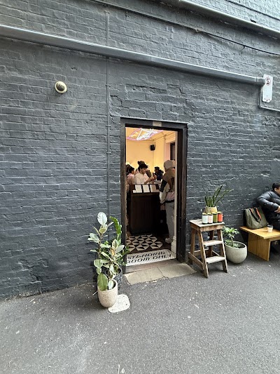 Patricia Coffee Brewers