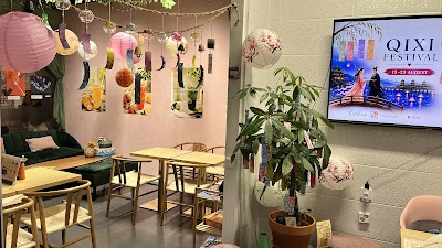 CaliCup Fruit & Pearls in Helsinki