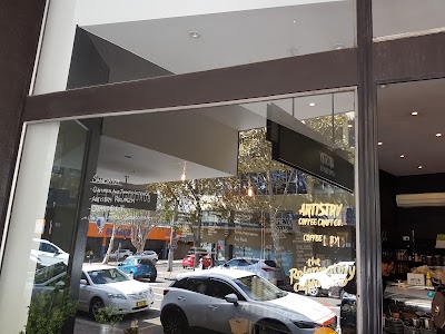 Artistry Coffee Craft Co. in Sydney