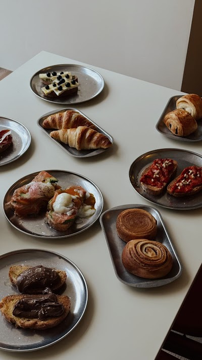 Goma Café coffee