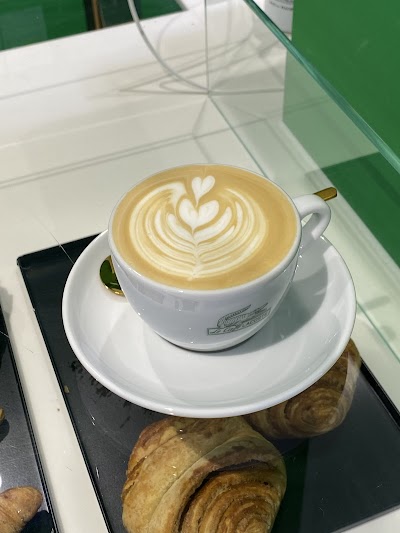 Fauve Coffee Berlin coffee