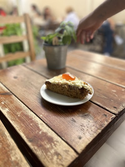 Apomero coffee