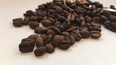 FUDI and Co - Felipe II coffee