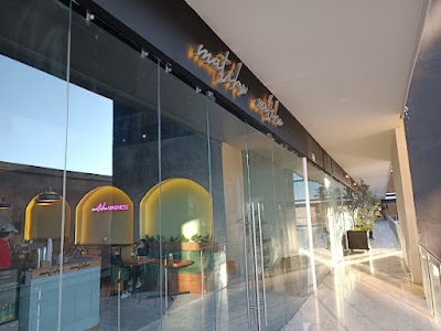 Matcha Matcha Social Club in Santiago de Querétaro