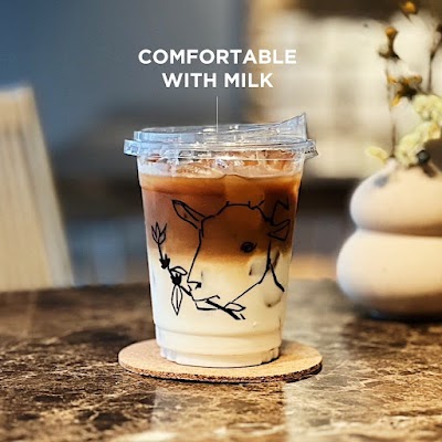 La Cabra Bangkok coffee