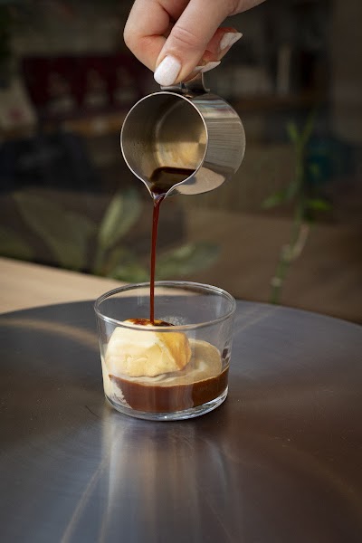 Sula Espai coffee
