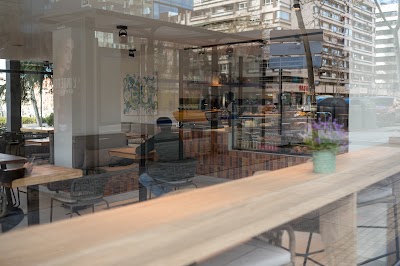 Mina Specialty Coffee