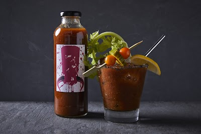 Salt's Cure coffee