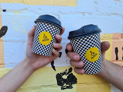 Strada Coffee Roasters | Melbourne Coffee Roasters | Specialty Coffee Melbourne in Melbourne