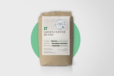 Bonaverde Coffee coffee