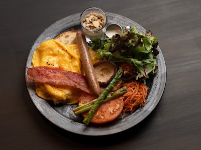 MAZE CAFE CASTLE coffee