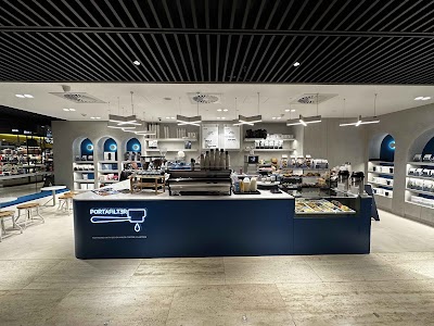 Portafilter Specialty Coffee in Sydney