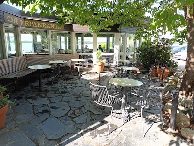 Café Torpanranta coffee