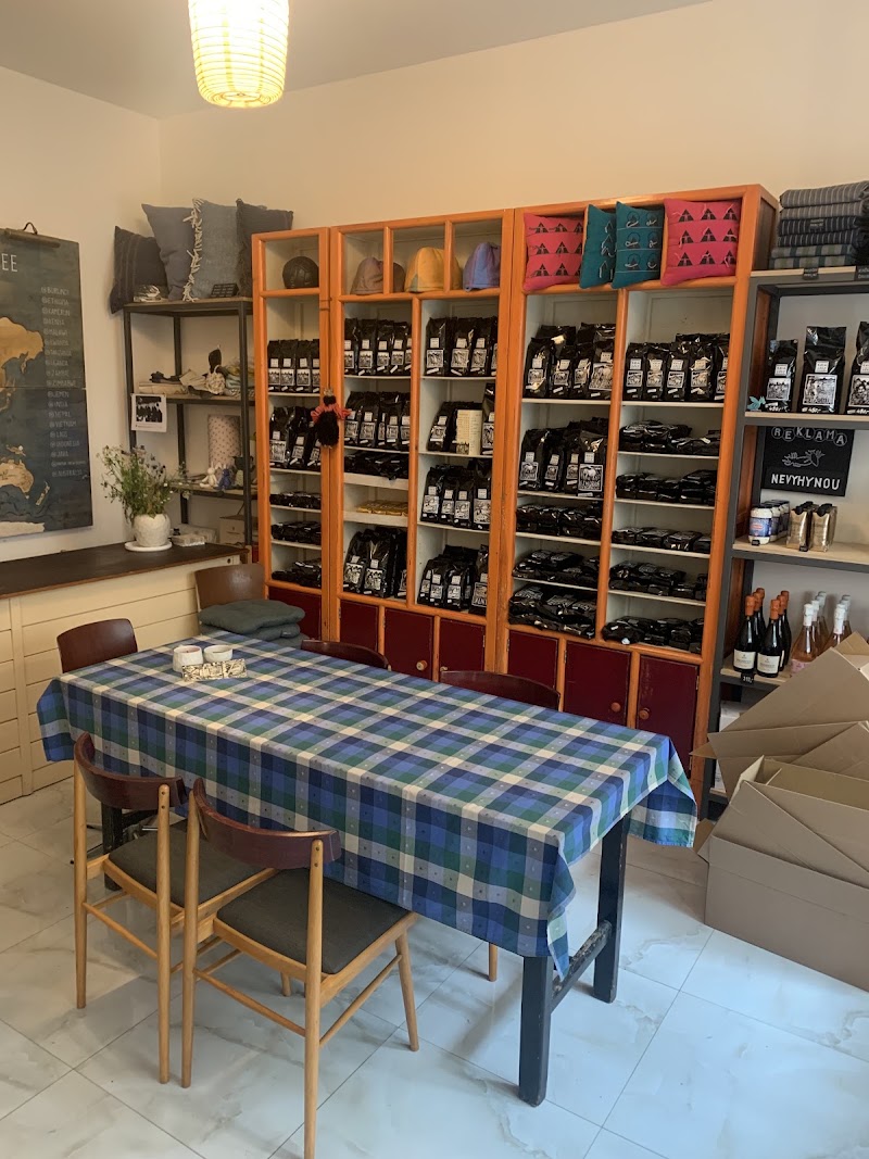 Kava 2020 Assas coffee